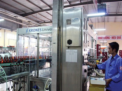 SMB sẽ nộp hồ sơ niêm yết tại HOSE trong quý IV