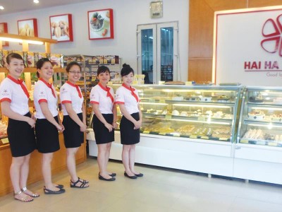 Bánh kẹo Hải Hà, trái đắng sau vị ngọt