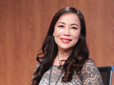 Nguyễn Thị Thanh, thành công khi trong mắt, trong tim có những đốm lửa...