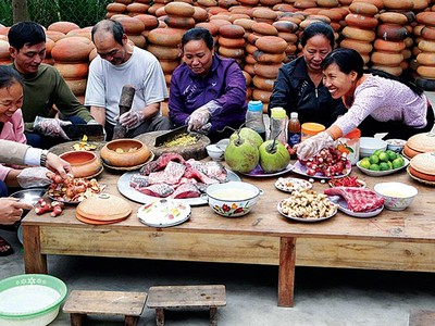 Hà Nam, nếu bạn đã lỡ yêu