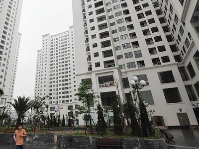 Kl993 Đăng nhập Giải trí chung cư là một cộng đồng gắn kết nên cần có sự chia sẻ, hợp tác của tất cả các bên. Ảnh: Dũng Minh