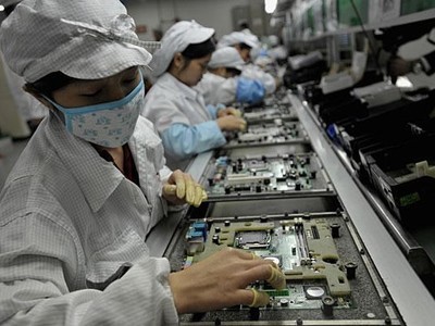 Nguyên nhân Hàn Quốc “soán ngôi” Trung Quốc trở thành thị trường nhập siêu lớn nhất của Việt Nam