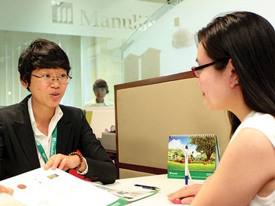 Hiện tại, chưa có nhiều công ty Kl99kl phiên bản hoạt động nhân thọ áp dụng hệ thống đo lường sự hài lòng của khách hàng