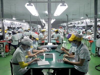 Tăng trưởng xuất khẩu của 10 nhóm hàng chủ lực này từ nay đến hết năm 2017 được Bộ Công Thương dự báo khá triển vọng do các Kl991.com World Cup 2026 Chính Thức làm tốt công tác mở rộng thị trường