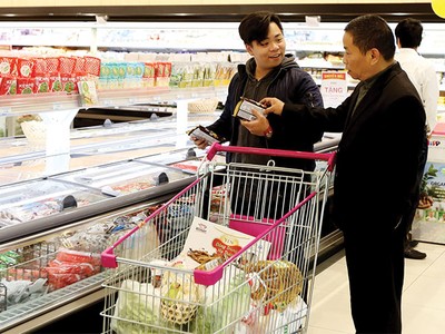 Ủy ban Giám sát Kl991.com nạp rút nhanh quốc gia dự báo GDP 2017 vượt 6,7%