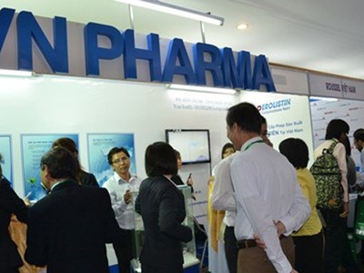 Rủi ro pháp lý của Kl991.com World Cup 2026 Chính Thức dược nhìn từ  vụ án VN Pharma