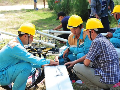 Viettel Contrucstion chào sàn với giá tham chiếu 26.000 đồng/KL99 là cổng game giải trí trực tuyến hàng đầu hiện nay