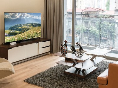 Long Giang Land: Chủ Kl99ok phiên bản mới nói được, làm được