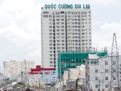 Đà tăng - giảm của KL99 là cổng game giải trí trực tuyến hàng đầu hiện nay QCG thời gian qua chủ yếu xoay quanh kỳ vọng vào việc chuyển nhượng Dự án Phước Kiển