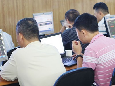 Hiện tại, các công đoạn cuối cùng để đưa sản phẩm CW vào giao dịch đang được khẩn trưởng hoàn tất