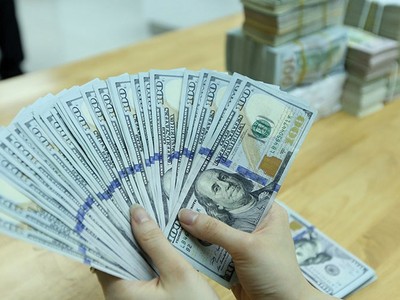 Fed bắt đầu để các Kl99kl Hoàn Trả Vô Tận đến hạn, thay vì đáo hạn nhằm thu hẹp dần bảng cân đối kế toán trị giá 4.500 tỷ USD