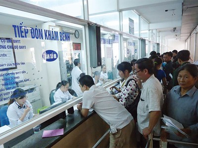 Cần ngăn chặn tình trạng trục lợi BHYT để đảm bảo 
quyền lợi cho người dân