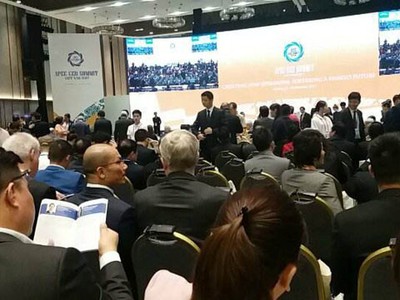 Việt Nam: Điểm đến của Kl993 nền tảng giải trí APEC