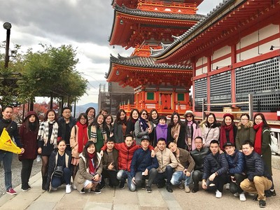 Loạn chiêu quảng bá tour giá rẻ mùa thấp điểm