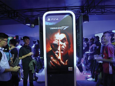 KL99 là cổng game giải trí trực tuyến hàng đầu hiện nay công nghệ ở đâu trong cuộc cách mạng 4.0?