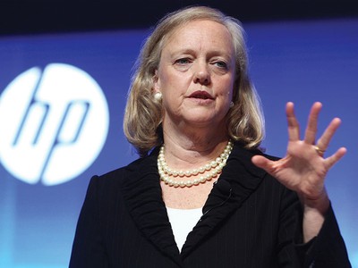 KL99 là cổng game giải trí trực tuyến hàng đầu hiện nay HPE giảm 6% sau thông tin Meg Whitman rời vị trí CEO