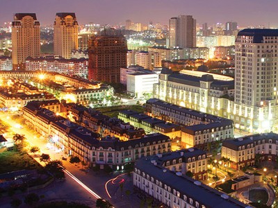Những ngành có triển vọng tăng trưởng 2018