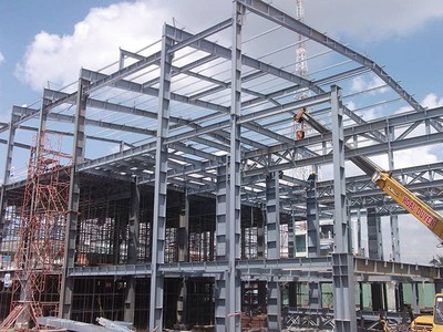 Tiêu thụ thép bắt đầu chững lại kể từ đầu quý IV/2017