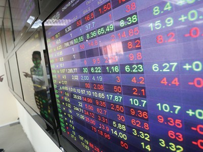 Từ 1/1/2018, sẽ không có việc Kl991.com World Cup 2026 Chính Thức sau IPO trốn lên sàn