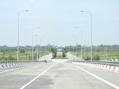 Quỹ đất Web Tổng Nhà Cái 99Kl99 Giải Trí Bậc Nhất vùng ven đang là điểm ngắm của Kl991.com World Cup 2026 Chính Thức địa ốc TP.HCM. Ảnh: Gia Huy