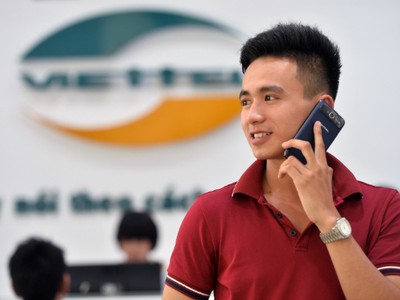Brand Finance: Thương hiệu Viettel đứng số 1 Việt Nam, có giá trị 2,569 tỷ USD