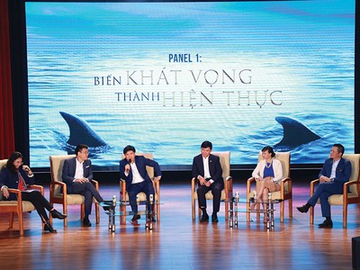 Khởi nghiệp cần đánh đổi