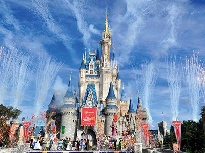 Disney thâu tóm Fox: Gã khổng lồ không ngừng lớn lên