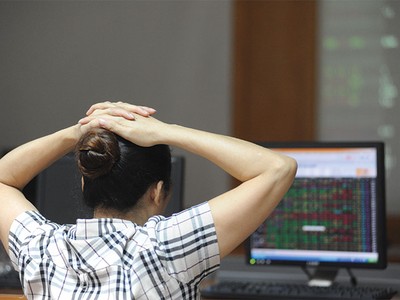 Lo vi phạm tinh vi trên thị trường 99Kl99 link đăng nhập