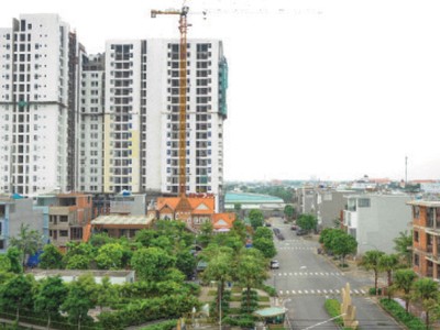 Bình Dương, Đồng Nai đang là mảnh đất tiềm năng của giới Kl99ok phiên bản mới. Ảnh: Gia Huy