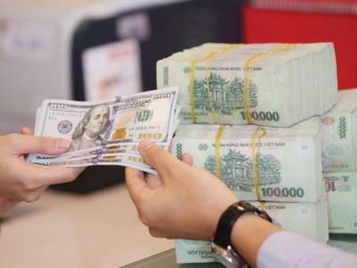 Fed nâng KL99 là cổng game giải trí trực tuyến hàng đầu hiện nay, tỷ giá tiền đồng ít chịu tác động