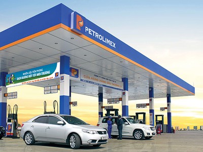 Cửa hàng KL99 dịch vụ hỗ trợ 24/7 Petrolimex đã sẵn sàng phân phối nhiên liệu Điêzen 0,001S-V (EURO 5)