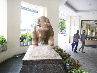 Cùng với vốn Kl99ok phiên bản mới trực tiếp nước ngoài tăng mạnh, vốn gián tiếp vào TTCK Việt Nam trong năm 2017 gấp hơn 2 lần năm trước