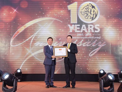 Kl994 game bài casino hấp dẫn Maybank Kim Eng có kế hoạch Kl99ok phiên bản mới nhiều hơn vào Việt Nam