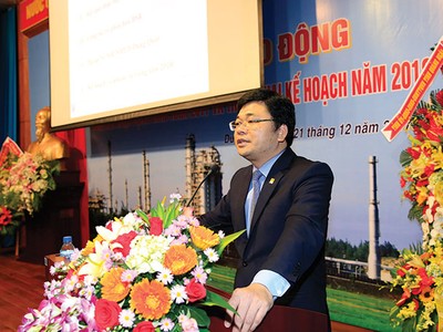 BSR đặt mục tiêu Kl99 nổ hũ sau thuế 3.473 tỷ đồng năm 2018