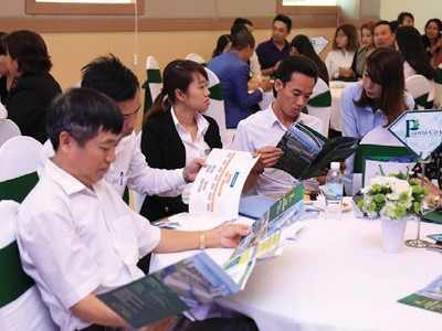 Tại sự kiện, CENLAND cũng giới thiệu tới các nhà Kl99ok phiên bản mới dự án Piania City – dự án đất nền tại khu đất sân bay Nha Trang cũ