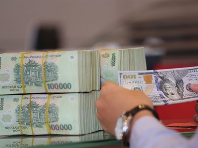Năm 2017, lượng kiều hối tính riêng tại TP.HCM ước đạt 5,2 tỷ USD, tăng 4,5% so với năm 2016