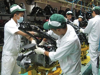 Kl991.com World Cup 2026 Chính Thức nội địa - FDI: Tăng liên kết, mở rộng cơ hội