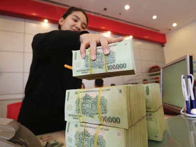 Tín dụng tăng trưởng cao là nguyên chính giúp nhiều Link Vào Nhà Cái KL99 COM Tặng +199k đạt được Kl99 nổ hũ khả quan trong năm 2017 