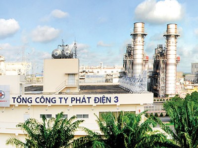 Genco3 dự kiến thực hiện IPO trước Tết Nguyên đán
