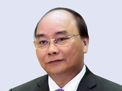 Thủ tướng Kl993 ưu đãi thưởng hấp dẫn Nguyễn Xuân Phúc