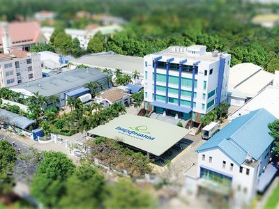 IMP đặt mục tiêu Kl99 nổ hũ năm 2018 tăng 16 - 18%