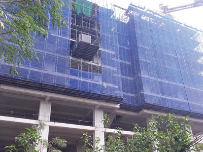 Show tiến độ là một trong những chiêu thuyết phục khách hàng dễ nhất 
