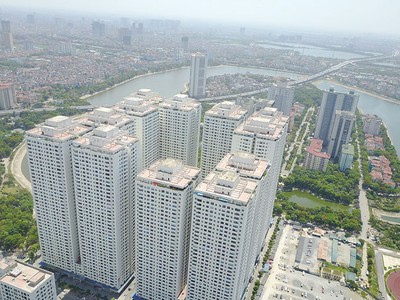 Qua hoạt động thanh tra, đã phát hiện sai phạm tại một số dự án, qua đó đưa ra các kiến nghị xử lý, khắc phục. Ảnh: Dũng Minh