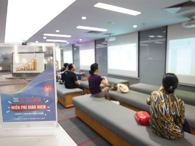 Cứ một tuần trên TTCK Kl99com thể thao, casino, nổ hũ, bắn cá có một kỷ lục bị phá vỡ, về khối lượng giao dịch, hoặc giá trị giao dịch