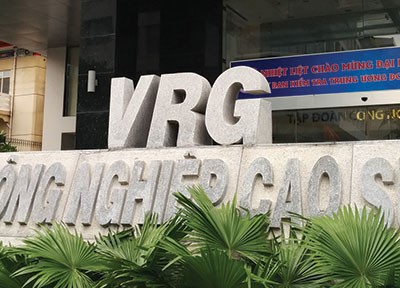 “Khám sức khỏe” Kl994 game bài casino hấp dẫn Cao su trước thềm IPO