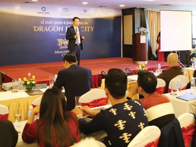 Hạ Long tăng nhiệt với loạt dự án mới