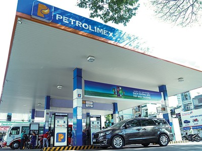 Petrolimex và sứ mệnh cung cấp “nhiên liệu xanh”