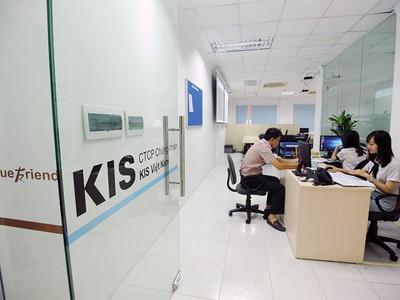 Vốn rẻ: Lợi thế tại nhiều công ty 99Kl99 link đăng nhập gốc Hàn