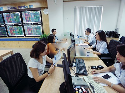 Lượng tiền mới từ nhà Kl99ok phiên bản mới trong nước vào TTCK không ngừng tăng lên trong thời gian qua