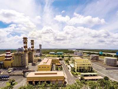 IPO PV Power: Cơ hội cho tầm nhìn dài hạn